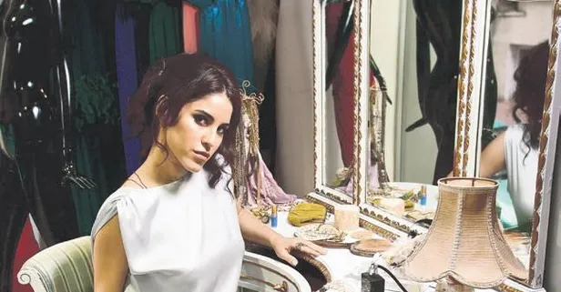 Irmak’tan ustaya saygı