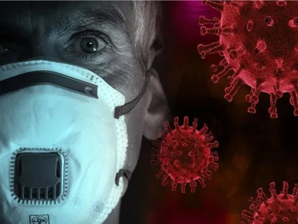 ABD'li araştırmacılar açıkladı! Kovid-19'a karşı ömür boyu antikor!-4