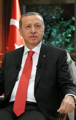 Erdoğan: "Pazar akşamı ülkenin bayramı olacak"