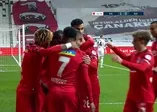 Beşiktaş 1-0 Başakşehir | Aboubakar’dan harika gol