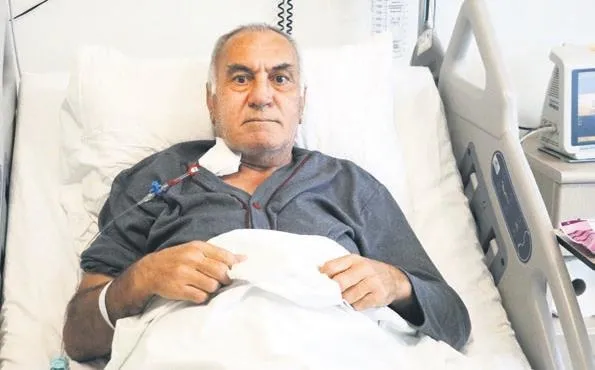 18 yaşındaki Hatice'nin organları 4 kişiye hayat oldu-3