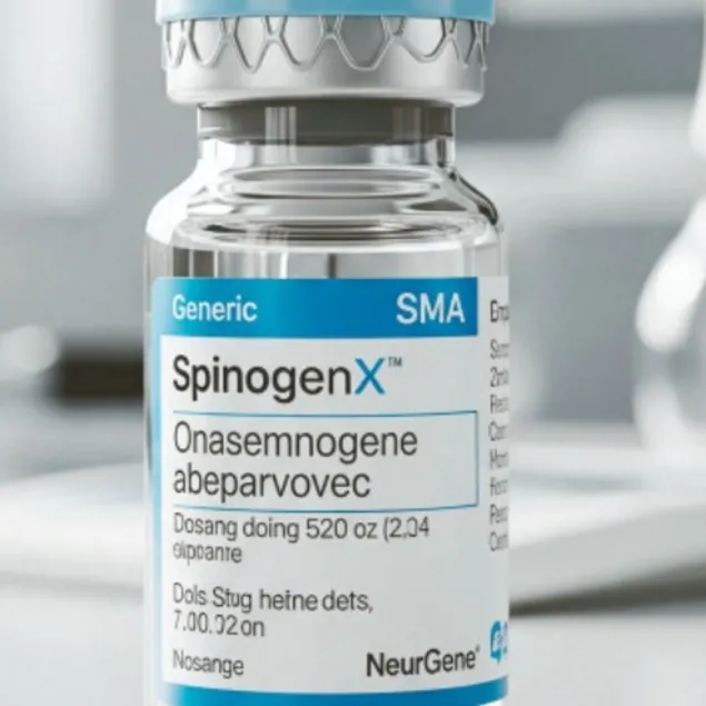 Türkiye SMA aşısı üretecek