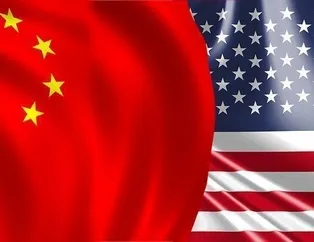 Çin ve ABD barut gibi