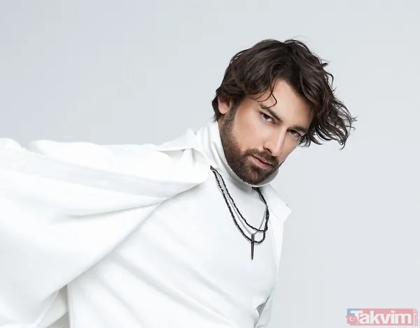 Son dönemlerin en çok konuşulan isimleri arasında yer alan Alp Navruz, Ada Masalı'nda can verdiği Poyraz karakteri ile adından söz ettirmeye devam ediyor.