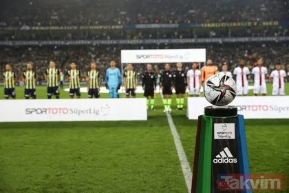 Beşiktaş’tan Fırat Aydınus’a sert tepki: Fenerbahçe’yi oyuna ortak edebilmek için elinden geleni yaptı