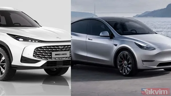 Chery, Tesla ve MG fiyatları Eylül 2025: SUV ve elektrikli modellerin yeni rakamları belli oldu - 1