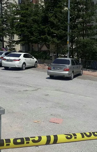 Kayseri'de 6 bina daha karantinada