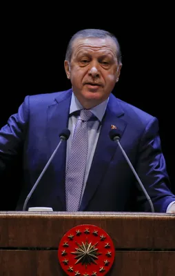Erdoğan'dan önemli açıklamalar