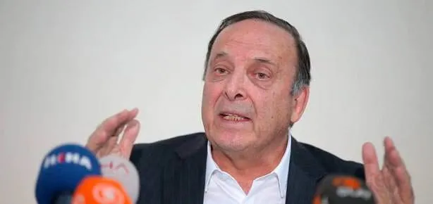 Bu nasıl pişkinlik?