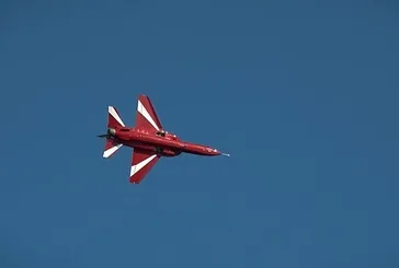 HÜRJET 100. sortisini tamamladı