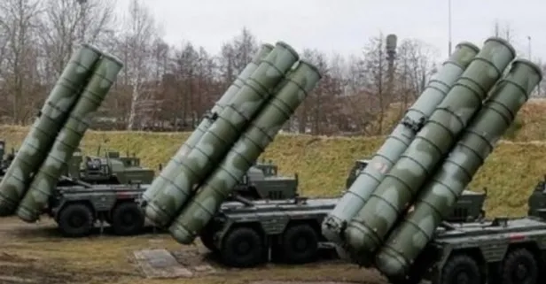 Bakan Çavuşoğlu'ndan ABD'ye S-400 tepkisi: Sen vermiyorsan almamıza karışmayacaksın