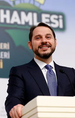 Eğitimde milli enerji hamlesi