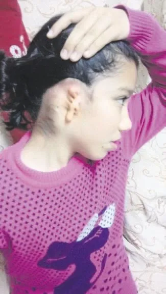 Kızıma kulak verin-2