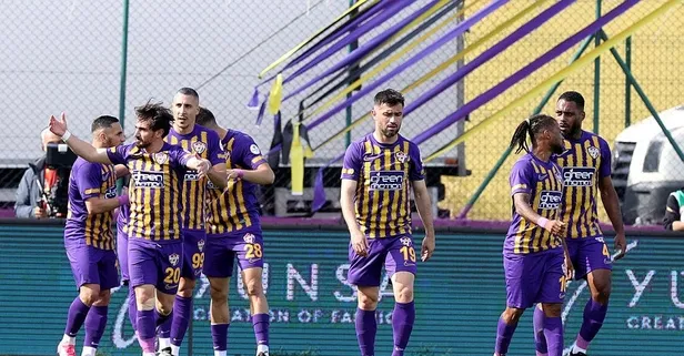 Arda Turan yönetimindeki Eyüpspor, Süper Lig'e çıkan ilk takım oldu! İşte TFF 1. Lig'deki puan durumu