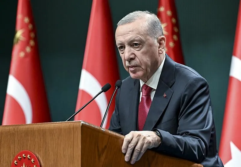 Başkan Erdoğan, Kabine Toplantısı sonrası önemli açıklamalarda bulundu-10