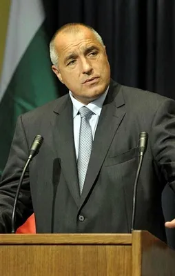 Borisov: Türkiye muazzam bir devlet