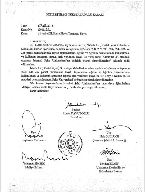 Son dakika: Başkan Erdoğan'dan İstanbul'da Şehir Üniversitesi açıklaması: Halk Bankası'nı dolandırıyorlar-2