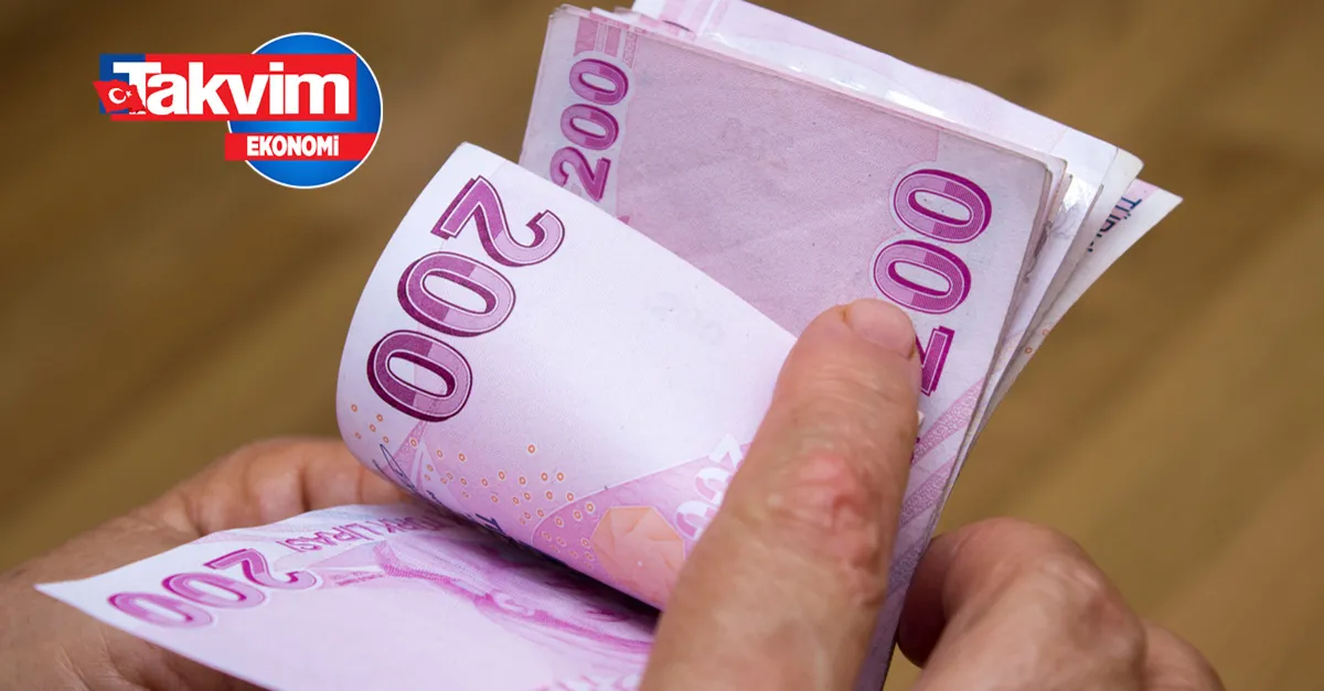 13 milyon 644 bin kişiye yeni maaş rehberi! Memur ve emekli aylıklarına zam + %4’üne ek ödeme yansıyor! 14 günlük fark...