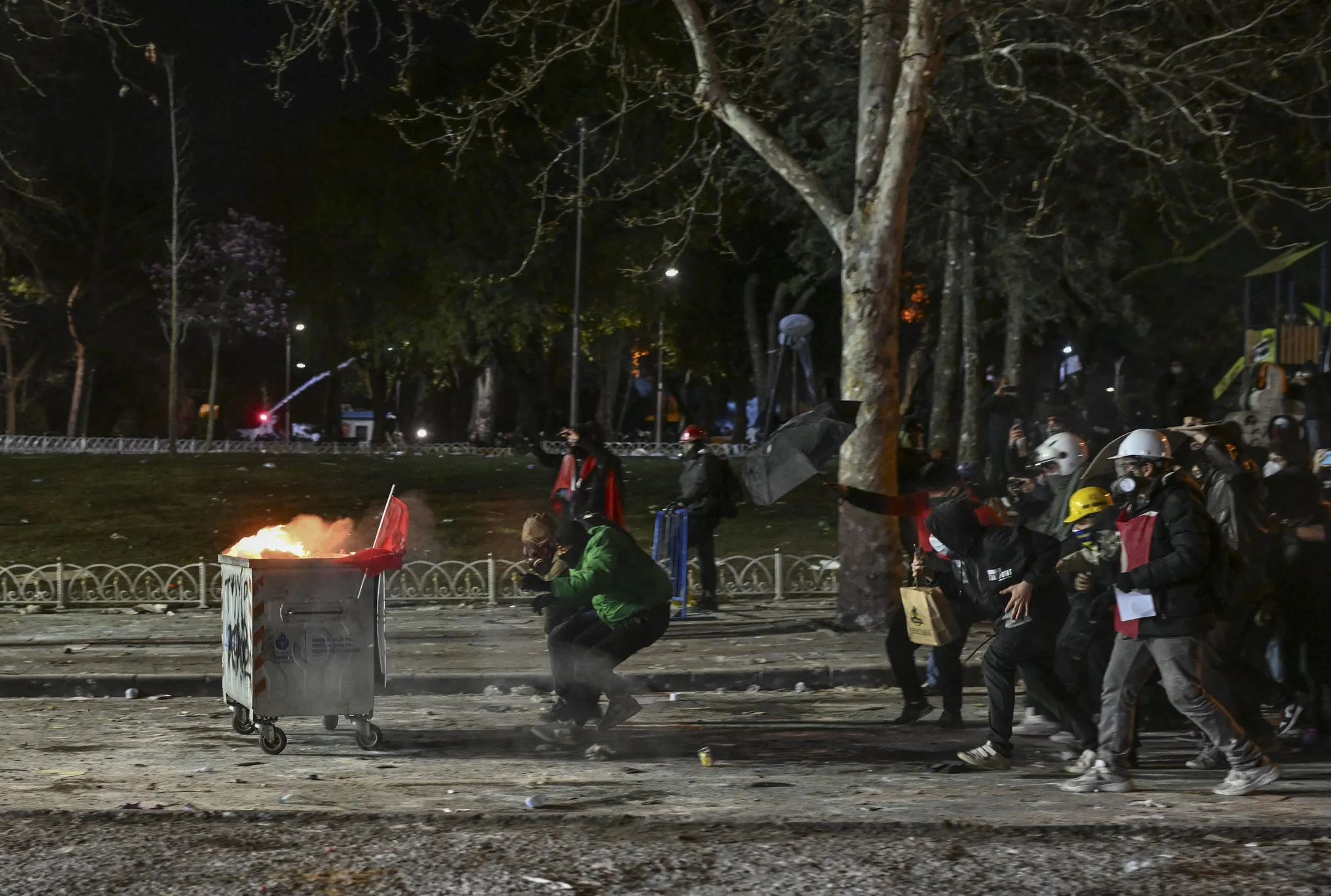 Katılmamalarını önemle rica ederim