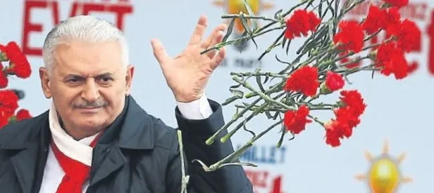 MGK’da gündem terör ve 16 Nisan