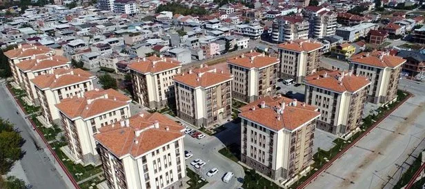 Evini kendi dönüştürene KDV indirimi