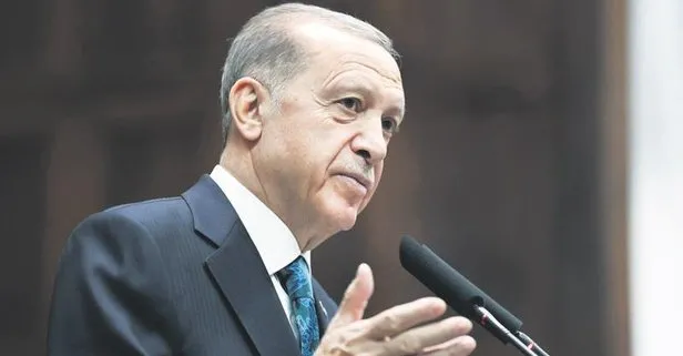 Dünyanın önde gelen dergisinden Başkan Erdoğan’a övgü dolu sözler! Washington’ın onunla çalışmaktan başka seçeneği yok