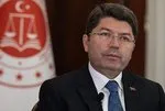 Bakan Tunç açıkladı: Trafikte yol kesene düğünlerde havaya ateş açana af yok!
