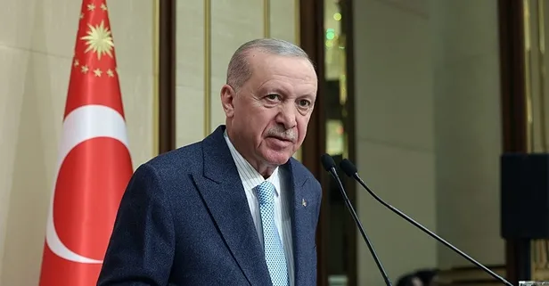Başkan Erdoğan "Öğretmene şiddete tolerans yok" diyerek vurguladı: Saygısızlığı dahi hoş göremeyiz