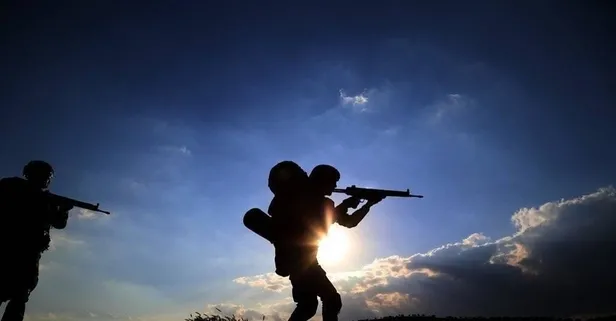 İçişleri Bakanlığı 3 teröristin güvenlik güçlerine teslim olduğunu duyurdu