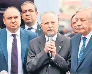 Ekmeleddin’den ’bıyık’ taktiği