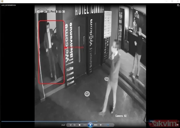 DEVA'lı Metin Gürcan Türkiye’nin iç ve dış politikalarını yabancı devletlere böyle sızdırmış! İşte ihanet görüntüleri... - 18