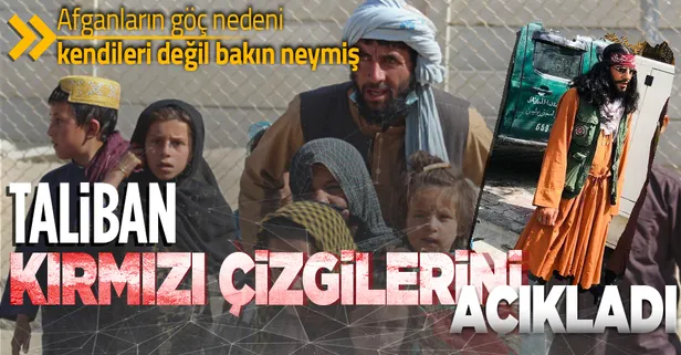 SON DAKİKA: Taliban Sözcüsü Süheyl Şahin: 31 Ağustos kırmızı çizgimiz! ABD ve İngiltere'ye ek süre tanımayacağız