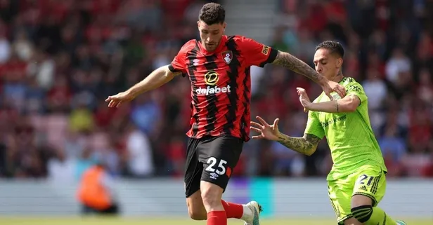 Fenerbahçe'de Marcos Senesi sürprizi!