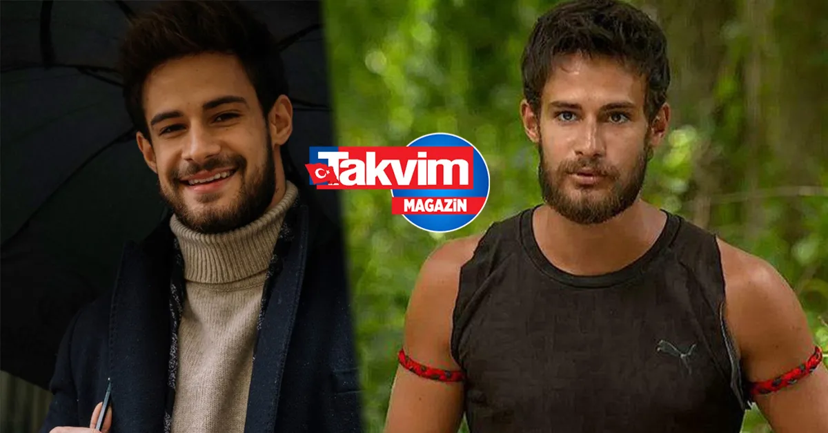 ’Adadaki herkes benim bacım’ diyen Batuhan Karacakaya’nın eski aşkı bakın kim çıktı! Sarmaş dolaş yakalanmışlardı! Şimdi bin pişman