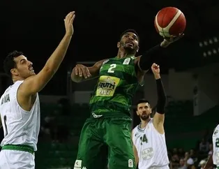 Frutti Bursaspor şokta