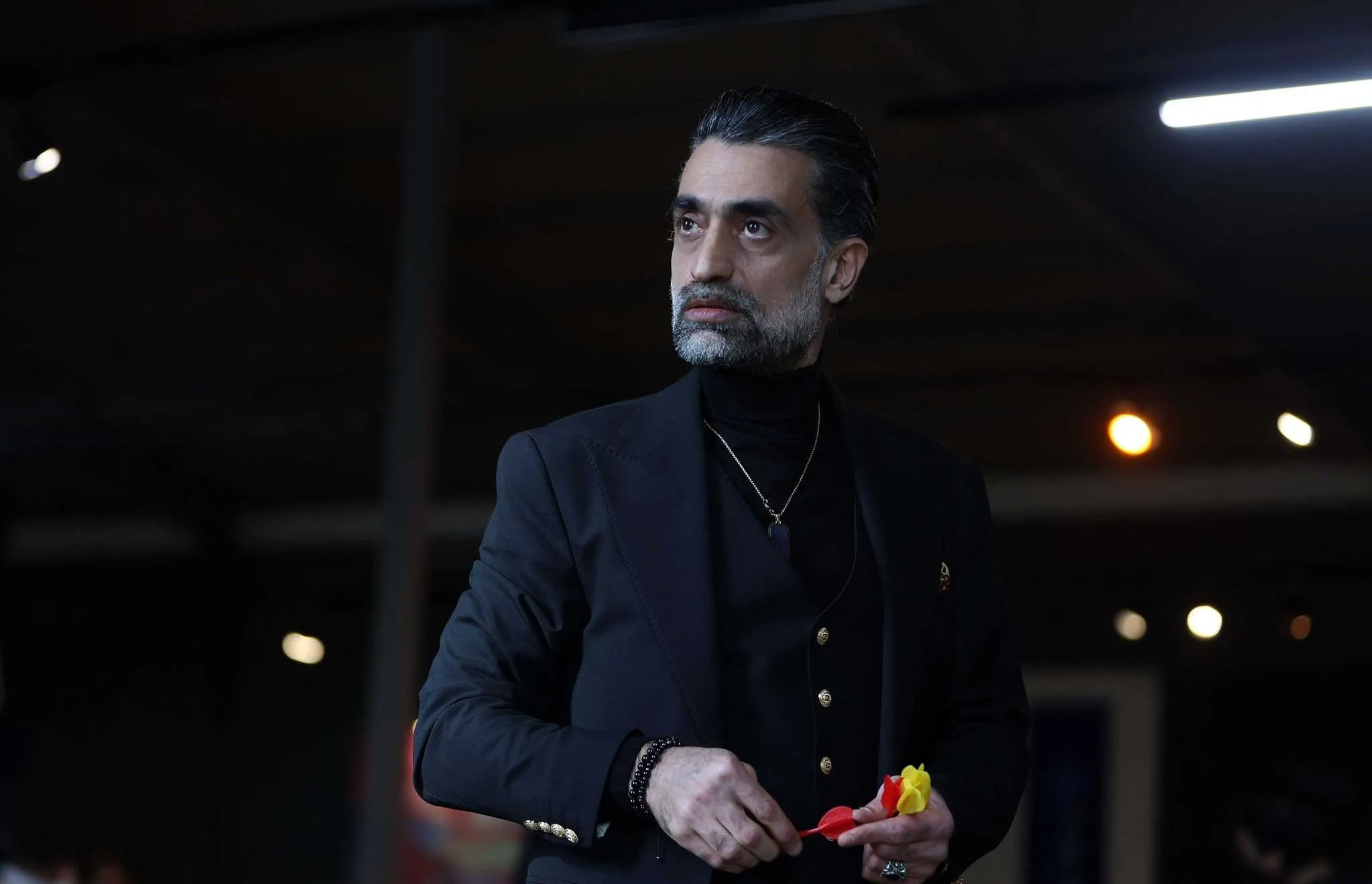 A.B.İ.’nin Behram’ı Diren Polatoğulları’nın Alaska’ya uzanan hikayesi! Meğer 5,5 ay balık temizlemiş... - 3