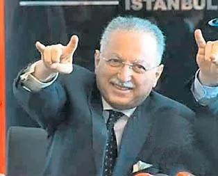 Yanlış işaret