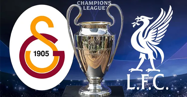 Galatasaray - Liverpool maçı ne zaman saat kaçta ve hangi kanalda? GS maçı şifresiz mi?