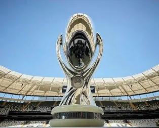 İstanbul’da süper şölen