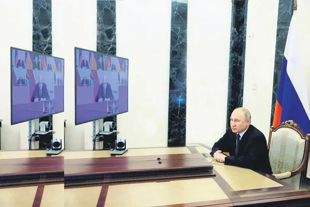 Avrupa’nın gündemi Finlandiya: Başbakan Sanna Marin'e "Putin'e kafa tutan lider" övgüsü-2