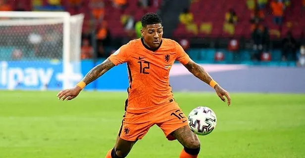 Son dakika: Galatasaray, Patrick van Aanholt ile 3 yıllık anlaşma sağladı