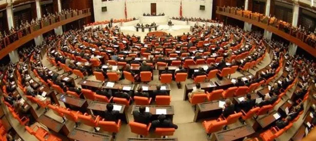 Tutuklu HDP'li vekillerle ilgili önemli gelişme!