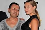 Serdar Ortaç'ın annesinden eski gelini Chloe Loughnan'a övgü üstüne övgü! 