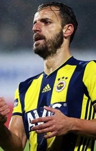 Soldado: Sözleşmede uzatma maddesi var ama...