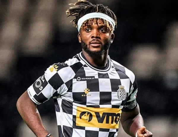 Çaykur Rizespor'da da forma giymişti: Beşiktaş Nijeryalı stoper Chidozie Awaziem'i kadrosuna katmak üzere-6