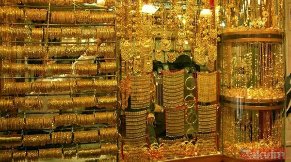 Merkez Bankası tebliği yayınladı altın hesapları dönüşüm fiyatı üzerinden TL'ye çevrilecek! - 14
