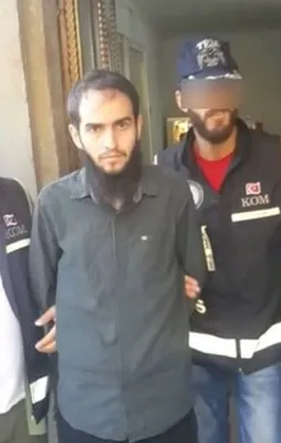 İzmir'de DEAŞ temizliği