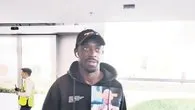 Dembele’nin tatil maliyeti 7 milyon lira