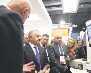 Hedef 5G’de öncü olmak