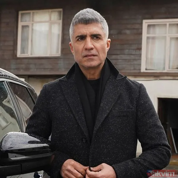 Bölüm başı ücretleri dudak uçuklattı! Hazar Ergüçlü, Aras Bulut İynemli, Özgü Namal, Demet Evgar, Özcan Deniz... - 4